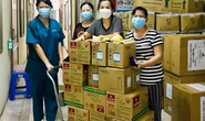 Chăm sóc chu đáo lao động nữ