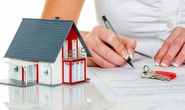 Lãi suất cho vay mua nhà giảm