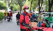 Doanh nghiệp chuyển phát nhanh tạo đòn bẩy cho người mới kinh doanh trực tuyến