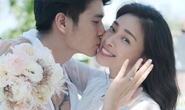Ngô Thanh Vân: Sự nhân hậu của Huy làm tôi cảm động