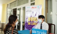 Bạo lực gia đình: Đừng im lặng!