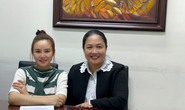 Diễn biến nóng vụ ca sĩ Vy Oanh tố bà Nguyễn Phương Hằng