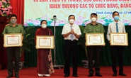 Trong sạch thì Đảng mới vững mạnh