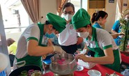 Nhiều hoạt động hỗ trợ lao động nữ trong dịch Covid-19