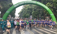 Lan tỏa tinh thần thể thao Olympic