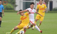 VCK Giải U19 quốc gia 2022: Lộ ứng viên lọt vào tứ kết
