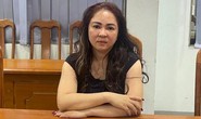Lằn ranh đỏ trong vụ án bà Nguyễn Phương Hằng