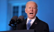 Nga phản ứng mạnh với phát ngôn của Tổng thống Biden về Tổng thống Putin