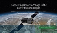 Việt Nam - Mỹ đối thoại về hợp tác vũ trụ dân sự