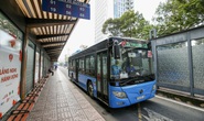 Xe buýt vẫn còn gây chán ngán: Đặt lợi ích hành khách lên hàng đầu
