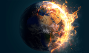 Phát hiện Trái Đất có nhịp tim: cảnh báo rùng mình về thảm họa