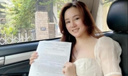 Nội dung đơn ca sĩ Vy Oanh tố cáo chủ kênh Lang Thang Đường Phố