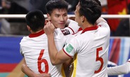 Nguyễn Thanh Bình nói gì sau khi ghi bàn vào lưới tuyển Nhật Bản?