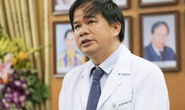 Bệnh viện Bạch Mai có tân Giám đốc 50 tuổi