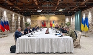 Ukraine đưa ra các đề xuất đáng chú ý trong hòa đàm, đồng rúp Nga tăng giá