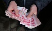 Công ty Nga đổ xô mở tài khoản ở ngân hàng Trung Quốc