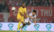 Covid-19 đe dọa Giải Hạng nhất quốc gia 2022