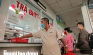 Chế độ BHXH đối với người lao động là F0