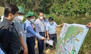 Đắk Lắk: Cân đối khoảng 1.200 tỉ đồng cho tuyến cao tốc Khánh Hòa - Buôn Ma Thuột