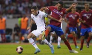 Thua sốc Costa Rica, tuyển Mỹ thẳng tiến World Cup 2022