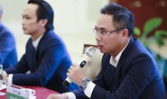 Tập đoàn FLC có chủ tịch mới thay ông Trịnh Văn Quyết