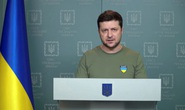 Tổng thống Ukraine liên tục là mục tiêu của âm mưu ám sát?