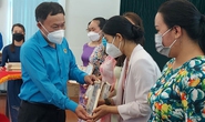 Nhiều hoạt động kỷ niệm ngày Quốc tế Phụ nữ 8-3