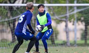 Hà Nội FC lại được hoãn đá V-League