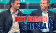 [Infographic] - Chelsea và những con số ấn tượng dưới thời Roman Abramovich