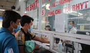 Tổng LĐLĐ Việt Nam đề nghị Bộ Y tế bỏ thủ tục phiền hà xin giấy xác nhận F0