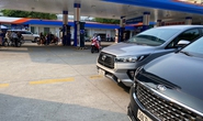 Đỏ mắt tìm xăng tiêu chuẩn Euro 5