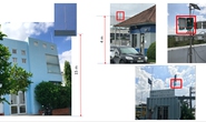 Thiết bị IoT Gateway đo chất lượng không khí