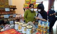 Hàng tỉ đồng chăm lo CNVC-LĐ bị ảnh hưởng dịch bệnh