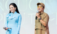 NSƯT Thành Lộc nói gì về ca sĩ Như Quỳnh?