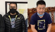 2 đối tượng ngoại quốc trốn truy nã đặc biệt nguy hiểm bị bắt tại Đà Nẵng