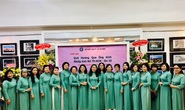 Háo hức với triển lãm Quê hương qua ống kính của Nhiếp ảnh nữ TP HCM