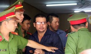 Diễn biến mới vụ logo xe vua có cựu CSGT môi giới hối lộ