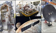 NASA tung tàu vũ trụ săn sự sống đến hành tinh băng y hệt Trái Đất