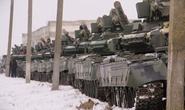Khủng hoảng Ukraine: Nga đặc biệt lo ngại về tên lửa phòng không Stinger