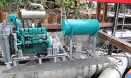 Chủ tịch UBND TP HCM chỉ đạo đàm phán ngưng thuê siêu máy bơm chống ngập
