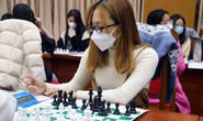 Cờ vua Việt Nam có tân nữ hoàng