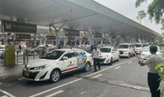 Lý do Sở GTVT TP HCM kiến nghị mở thêm làn xe buýt ở sân bay Tân Sơn Nhất