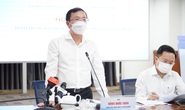 Rút kinh nghiệm vụ thổi giá đất Thủ Thiêm