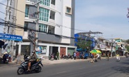 Điều tra vụ bảo vệ thuộc CDC Tiền Giang nhảy lầu tự tử