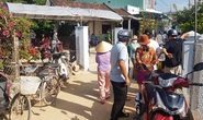 Nam thanh niên chết trong tư thế treo cổ sau nhiều ngày bị đòi nợ