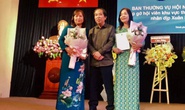 Nhà văn nữ TP HCM: Tài năng và lòng nhân hậu