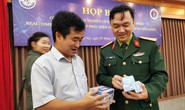NÓNG: Bắt giữ 2 cán bộ thuộc Học viện Quân y trong vụ Việt Á