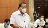 TP HCM: Chuyển đơn phản ánh liên quan ông Lê Minh Tấn đến Thanh tra Thành phố