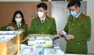 Mua bán hơn 4.000 hộp thuốc Liên hoa thanh ôn điều trị Covid-19 không rõ nguồn gốc
