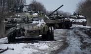 Ukraine nói 12.000 binh sĩ Nga thiệt mạng, Mỹ không tự tin về số liệu